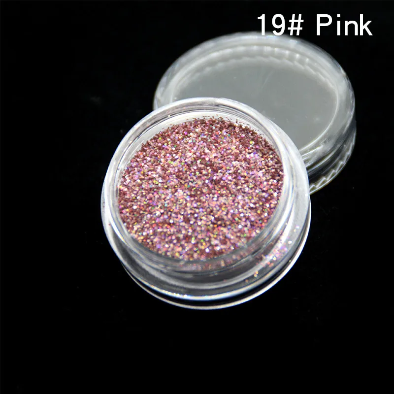 19# Pink