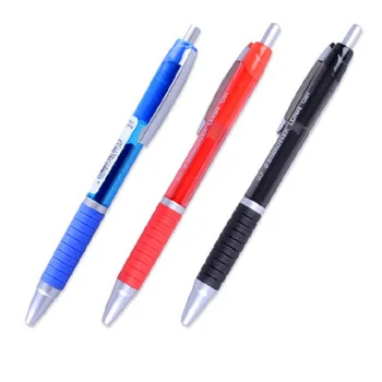 

Original STAEDTLER LUNA Gel pen quick dry waterproof 4612 Gel Ink pen 0.5mm 5pcs/lot