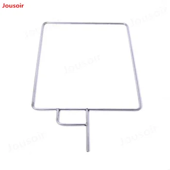 

Medium size flag plate and frame the studio advertising light panels CD50 T07