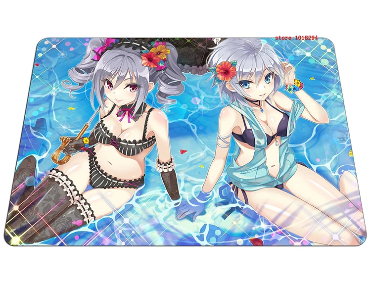 

high school dxd mouse pad High-end mousepads best gaming mouse pad gamer padmouse cute large anime mouse pads keyboard pad