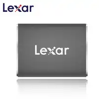 Lexar HD SSD Type-C USB 3.1 External ssd 550MB/S 512GB Portable Solid State Drives Duro Externo Nas Server External Hard Drive