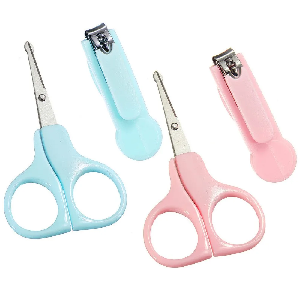 Nail Baby clippers Lovely Practical Clipper Trimmer Nail Care