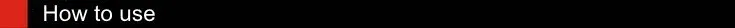 howtouse