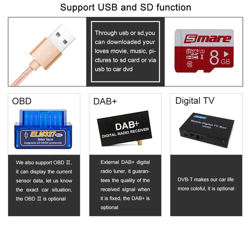 Clearance AOTSR Android 9.0 Car DVD Player GPS navigation radio Stereo for OPEL Vauxhall Holden Astra J 2010-2013 multimedia auto radio 28