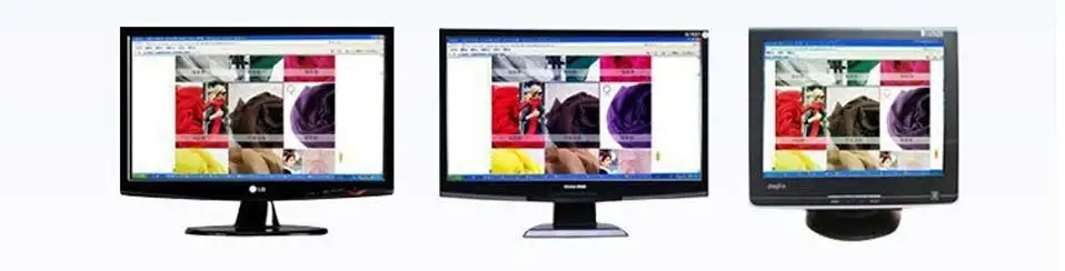 screen