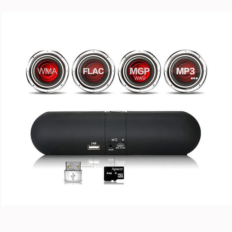 Fi bluetooth