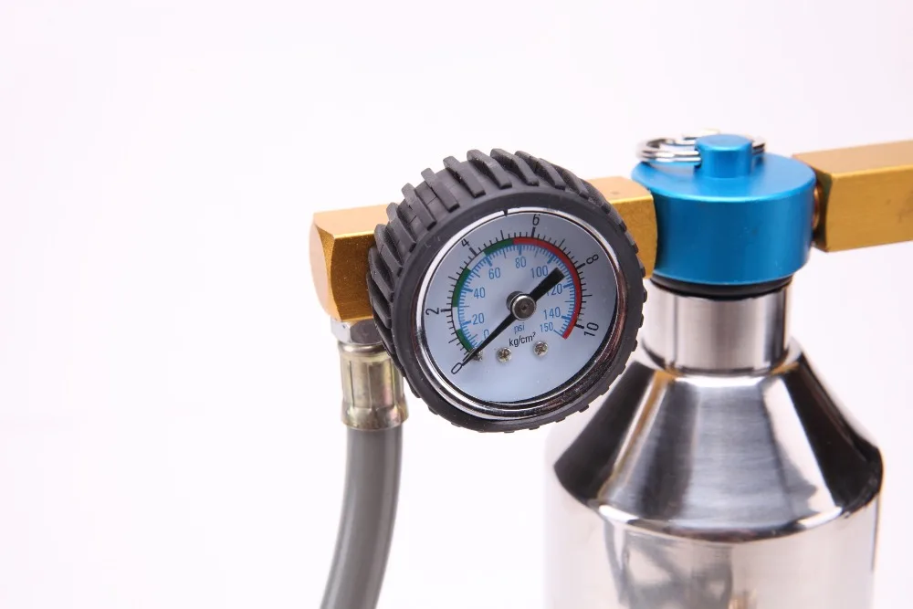 Diagauto High Quality Non Dismantle Cleaner Air Intake System Cleaner