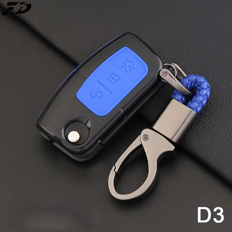 D (3)