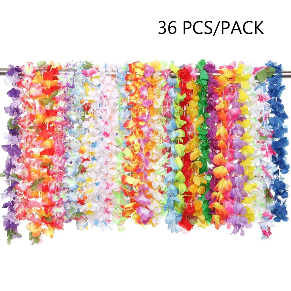 Muababy Girls Moana Costume Summer Beach Tropical Hawaiian Luau Flower Lei Princess Birthday Party Supplies Favors Pack Of 36 Supplies Party Aliexpress Muababy Girls Moana Costume Summer Beach Tropical Hawaiian Luau Flower Lei Princess Birthday Party Supplies Favors Pack Of 36 Supplies Party Aliexpress