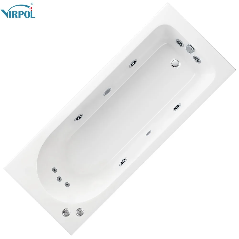 jet bathtub