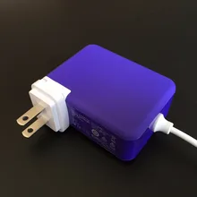 Portable65W 19 V 3.42A переменного тока постоянного тока, адаптер питания для acer Aspire 3830 3935 S3-371 S3 TimelineX 3830 т TravelMate 8372 P663-M зарядное устройство