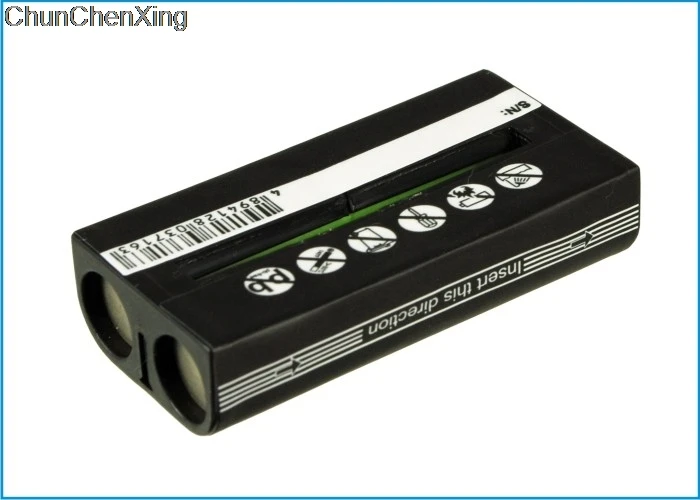 Аккумулятор Cameron Sino для Sony 700 мАч RF4000 RF4000K RF810 RF810RK RF840 RF850 RF860 rf925.|Цифровые