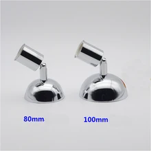 E27 основание светильника держатель 180 градусов вращение настенная лампа розетка освещение аксессуары для гостиная столовая прикроватная настенный крючок