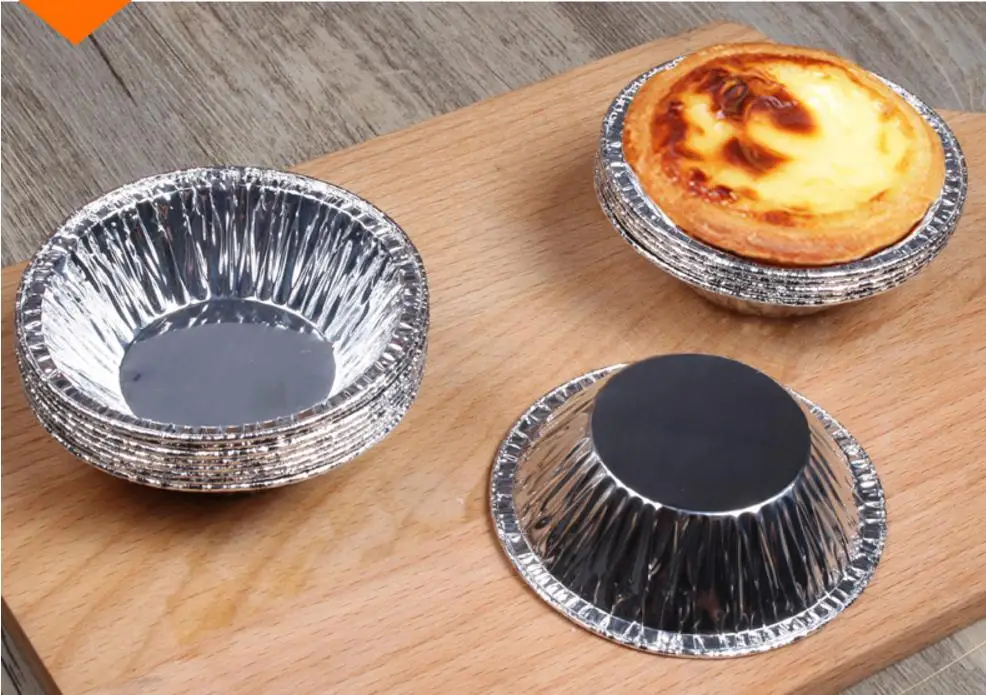 aluminum bowl for baking