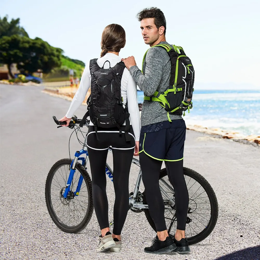 Cheap Ultralight MTB Bike Bag Lixada18L Water-resistant Cycling Bag For Bicycle Backpack with Rain Cover 14 Cheap Ultralight MTB Bike Bag Lixada18L Water-resistant Cycling Bag For Bicycle Backpack with Rain Cover 14