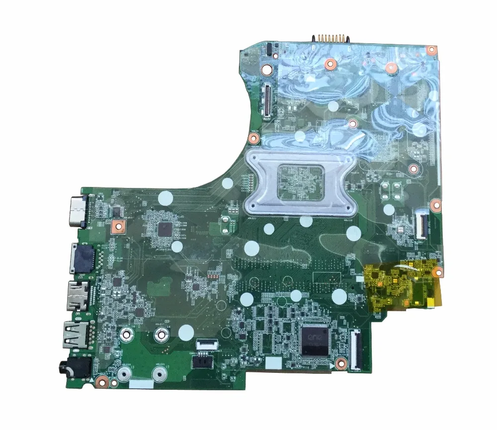 شحن مجاني الأصلي 753100-501 محمول لوحة رئيسية لأجهزة HP 15-D 250 G2 دفتر اللوحة الأم 753100-001 N2820 شحن مجاني الأصلي 753100-501 محمول لوحة رئيسية لأجهزة HP 15-D 250 G2 دفتر اللوحة الأم 753100-001 N2820