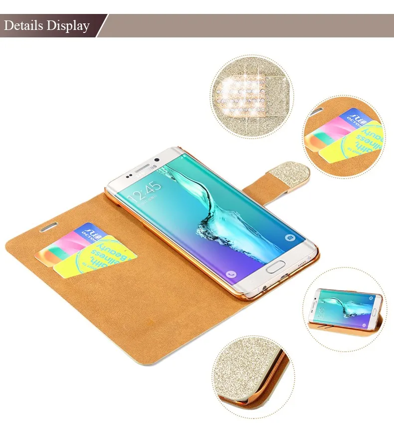 Samsung S6 edge plus Case (7)