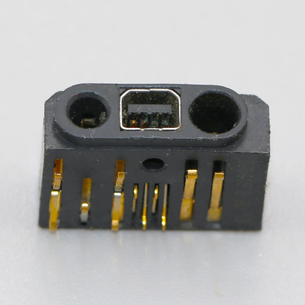 ChengHaoRan 1 шт. USB разъем для зарядки док станции штекер Nokia 1600 1110 2610 1110i 2630 6030 1112
