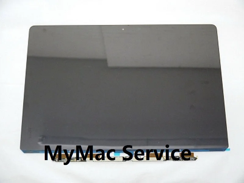 

LP154WT1-SJ A1 E1 LSN154YL01-001 For A1398 2013 ME293 ME294 LCD Panel 95%New and Fully Tested