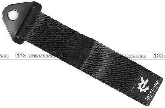 EPR Tow Strap BLACK (7)