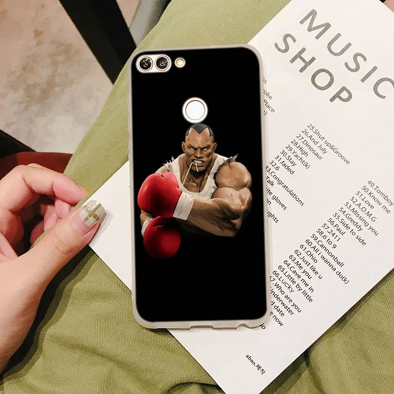 thumb