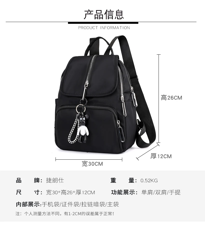 Cheap Mochilas