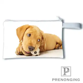 

Custom dog Printing Coin Purse Change Purse Zipper Zero Wallet Phone Key Bags Fashion Small Female Purse#19-01-22-4-193
