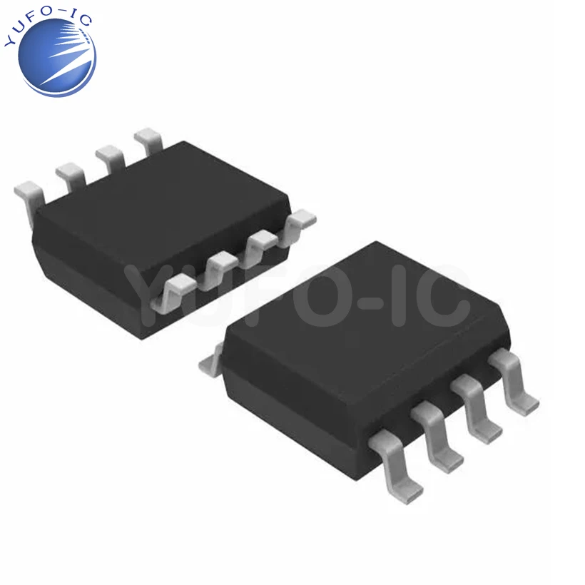 

Free Shipping 10PCS LM75A LM75AD SOP-8 I2C Digital Temperature IC