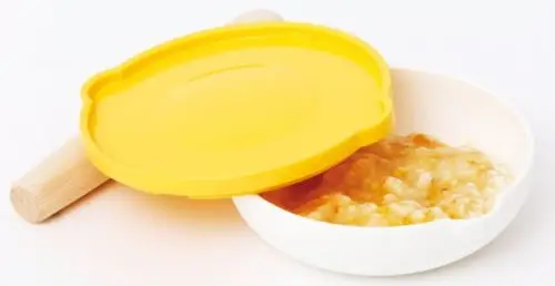 1X детский кухонный комбайн Многофункциональная крышка для еды шлифовальный миска фильтр ложка соковыжималка измельчителя детское питание чайник EC1182
