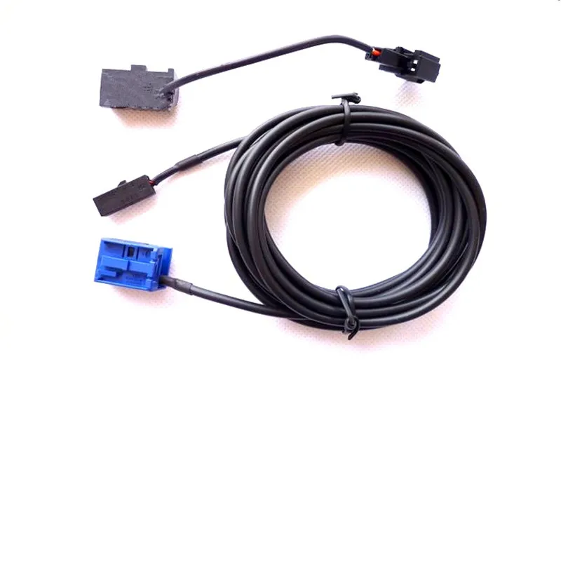 Провод для микрофона RD45 совместимый с Bluetooth Peugeot 307 308 408 Citroen C5 Sega | Автомобили и