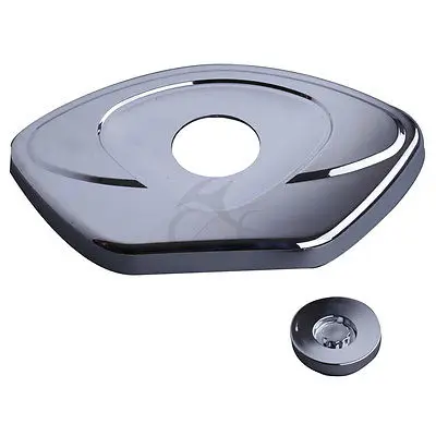 

Chrome Timing Chain Cover For Honda GL1800 GOLDWING 2001-2011
