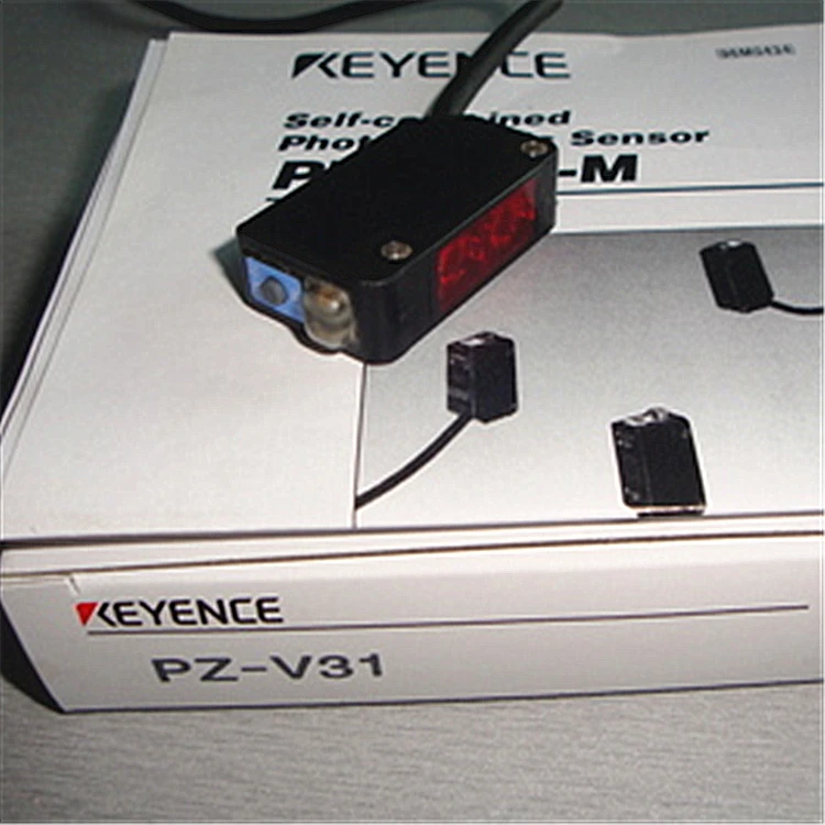 

Photoelectric Sensor PZ-V31 Warranty For Two Year