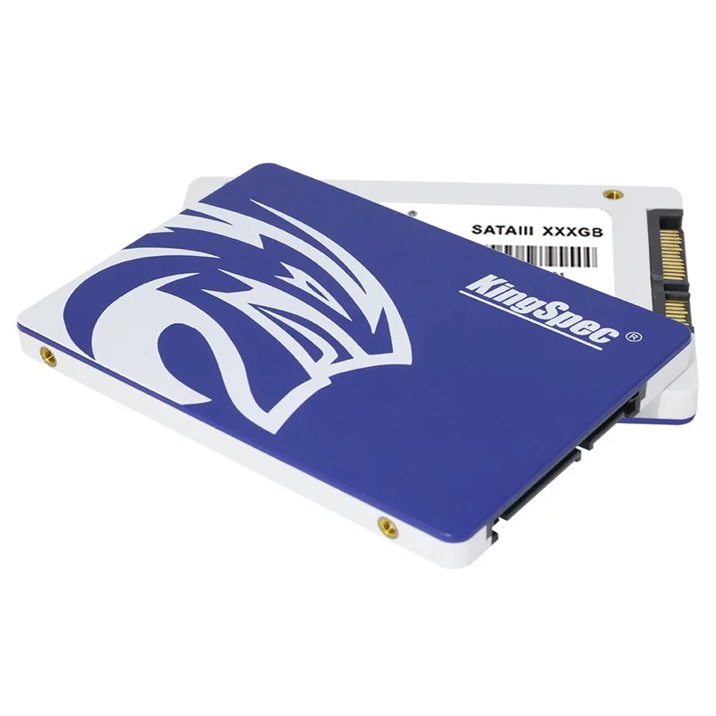 KingSpec оригинальный жесткий диск SSD 60 Гб 2 5 дюйма SATAIII 6 дюймов SATA3 64 ГБ 240 480 прямые