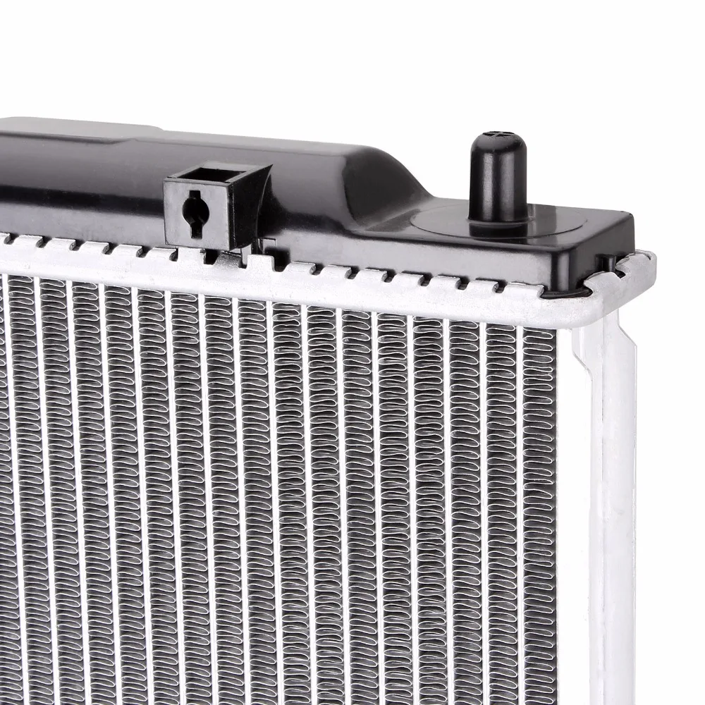 Car Premium Radiator For Mitsubishi Pajero 2 8 93 98 V46w 4m40 At Shogun Mk Ii 1990 1999 Suv 2 8 Td Mb0955 New Buy At The Price Of 92 46 In Aliexpress Com Imall Com