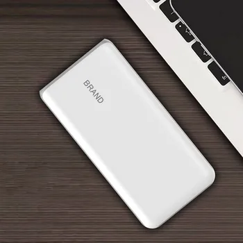 

Portable Power Bank 5V USB Case Kit 18650 Battery Charger Box DIY For Cell Phone Removable Nesting