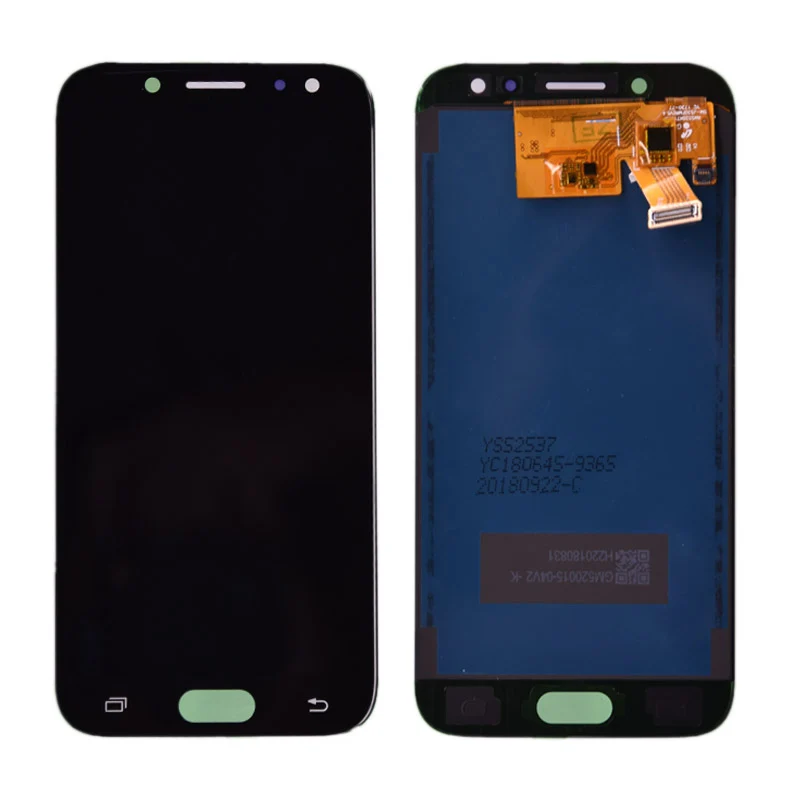 Для Samsung Galaxy J5 2017 ''регулировка яркости ЖК дисплей 5 2 SM J530 J530F J530FN + сенсорный