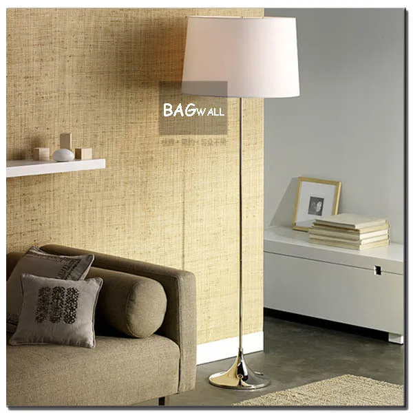 Modern minimalist Scandinavian style floor lamp lighting lamps bedroom living room den floor lamp FG609