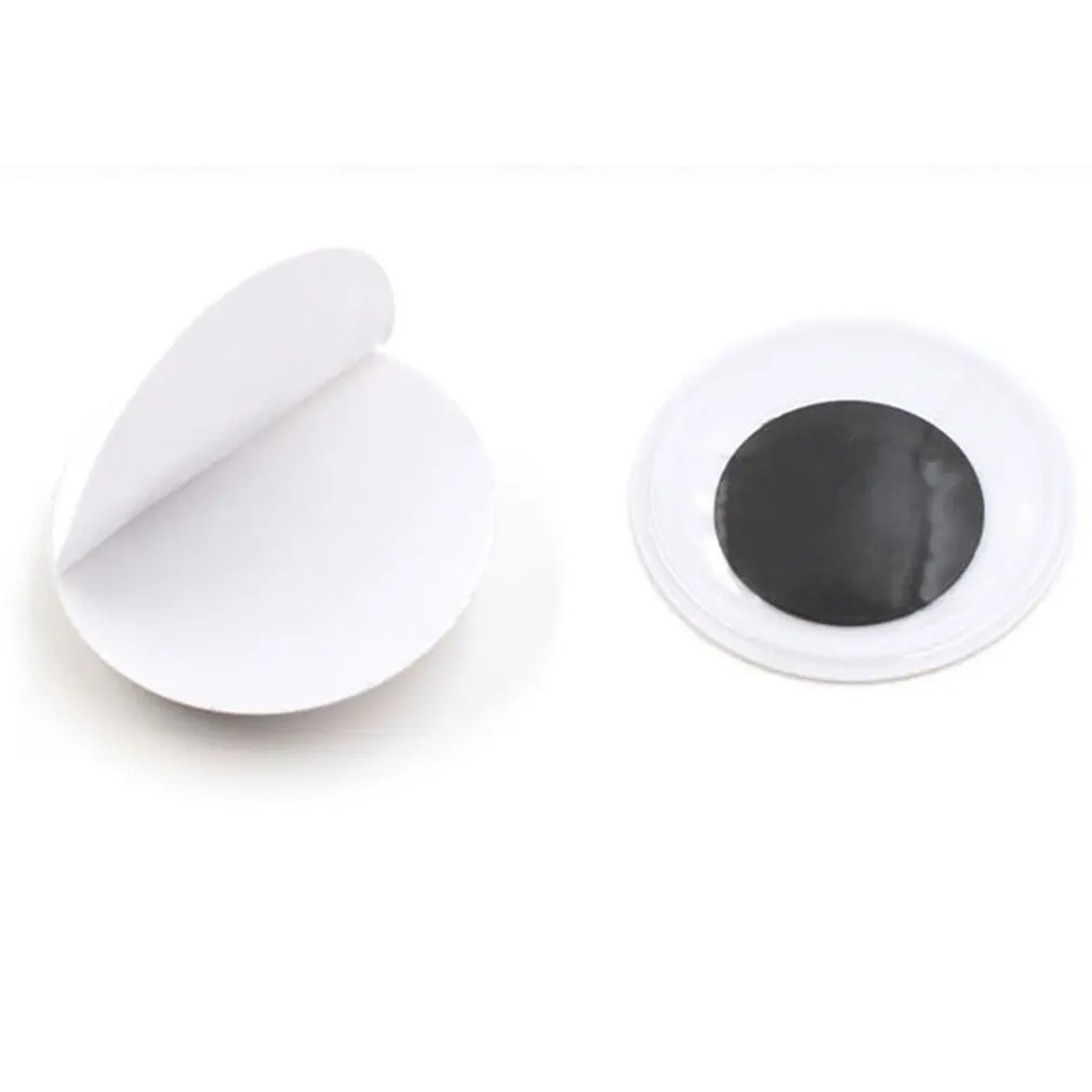 Finest  Animal Accessories Activity Eyes DIY Toy Eyes Preschool Activity Eyes Adhesive Children's DIY Eye S