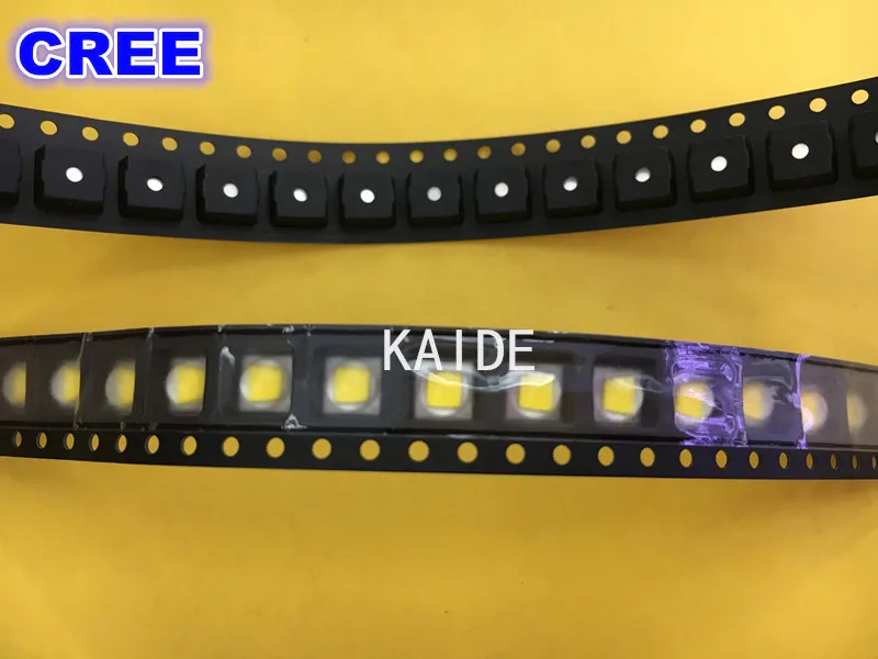 Cree xml2 t6u2u3 led diy диод вспышка светильник cree налобный фонарь велосипедный светильник coldwhite нейтрально-белый теплый белый подлинный 10 шт./лот