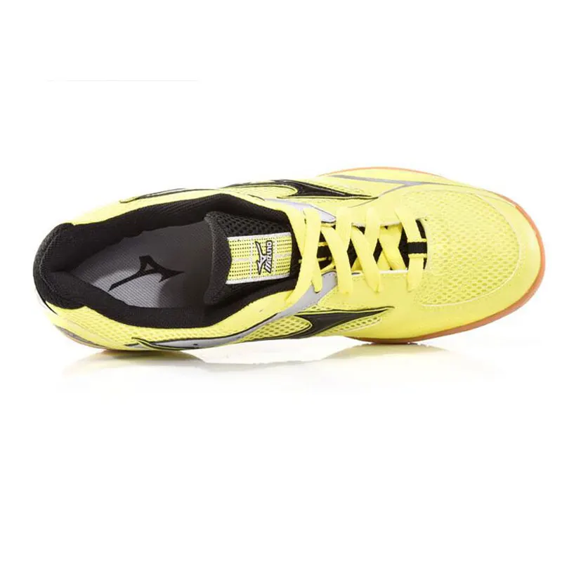 MIZUNO Спортивные Кроссовки мужские CROSSMATCH ПЛИО RX2 Настольный Теннис Мяч Shoes DMX