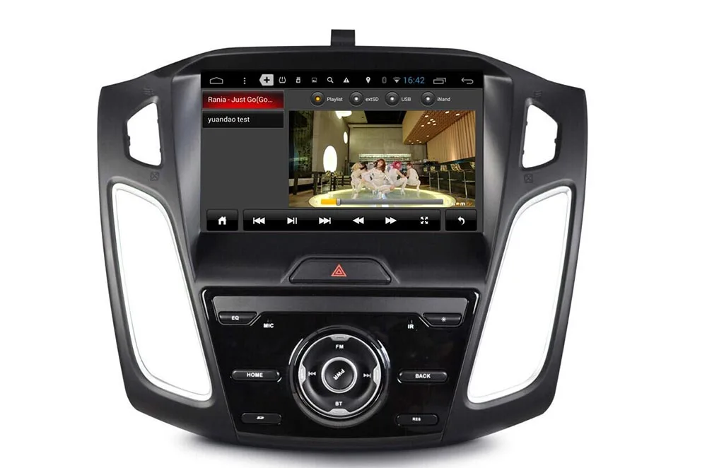 Best Aoluoya IPS RAM 2GB+32GB Android 7.1 CAR DVD Player For Ford Focus 3 2012 2013 2014 2015 Audio Radio GPS navigation multimedia 3 Best Aoluoya IPS RAM 2GB+32GB Android 7.1 CAR DVD Player For Ford Focus 3 2012 2013 2014 2015 Audio Radio GPS navigation multimedia 3