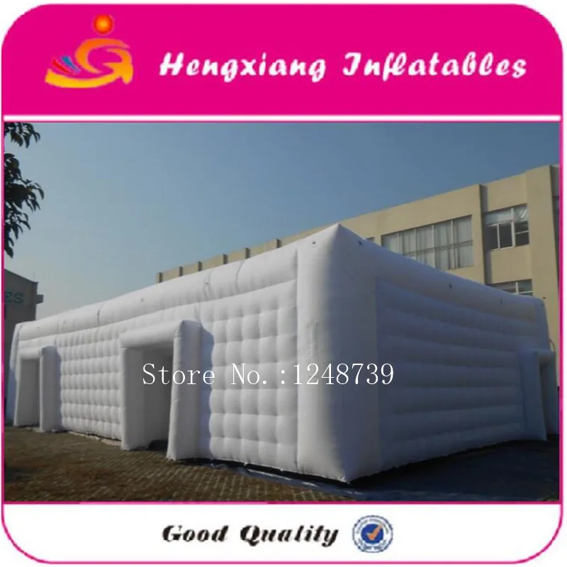 

Hot advertising equipment inflatble party tent inflatable marquee inflatable tent