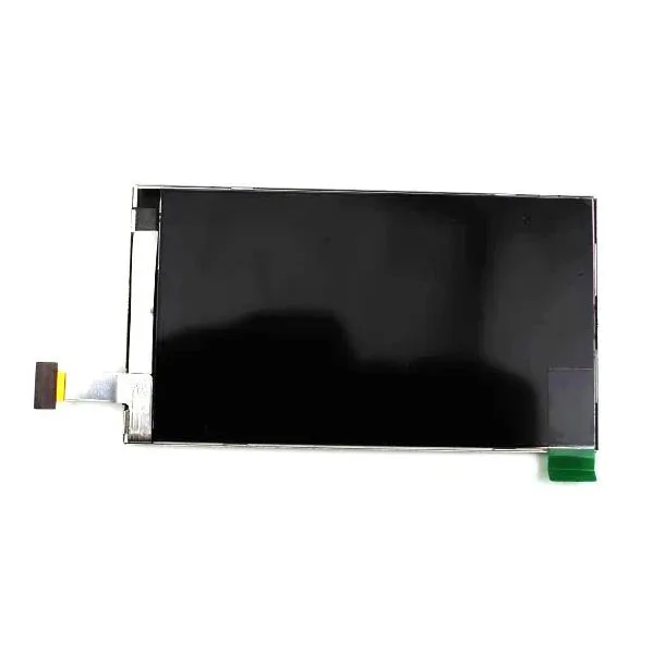 

Black Mobile phone Full Complete LCD Display For Nokia 5800 5230 x6-00 c6 N97mini 5233 N500