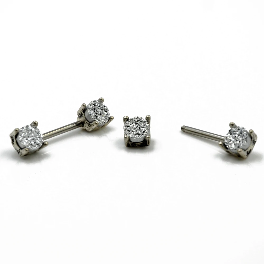 Синтетические кольца штанги для сосков кольцо 1 шт.|nipple ring|barbell ringnipple barbell |
