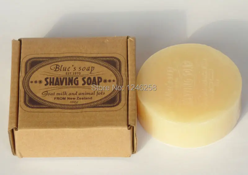 shaving soap