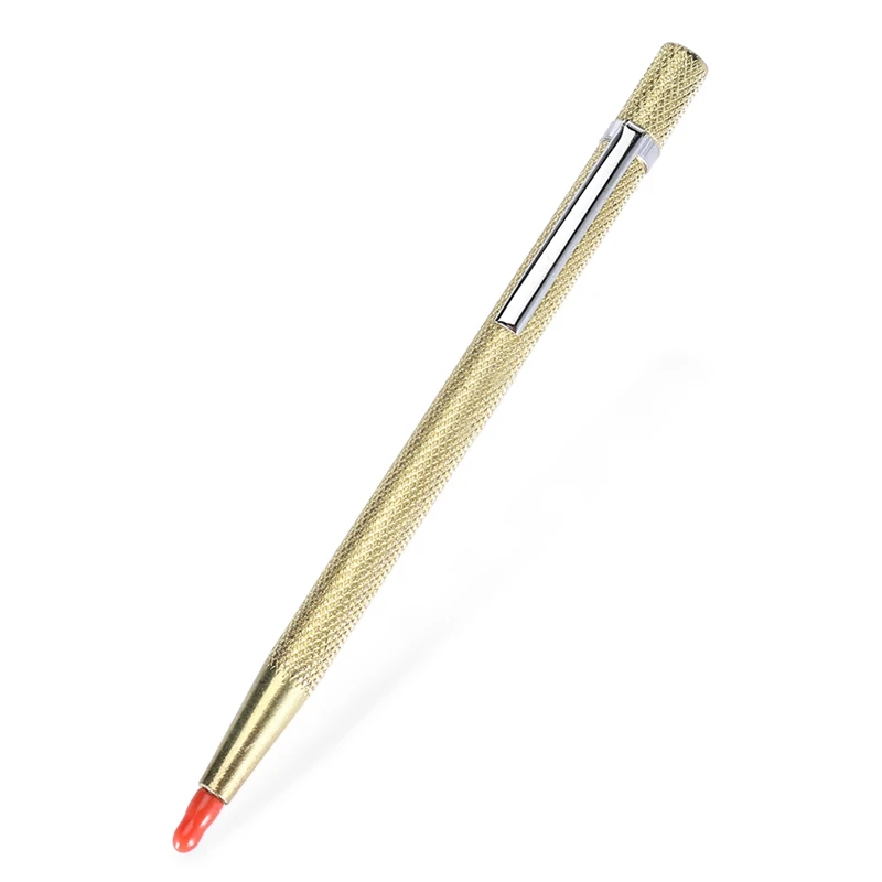 Горячая-профессиональная стеклянная ручка с нескользящей металлической ручкой для мобильного телефона планшета экран Стекло Режущий