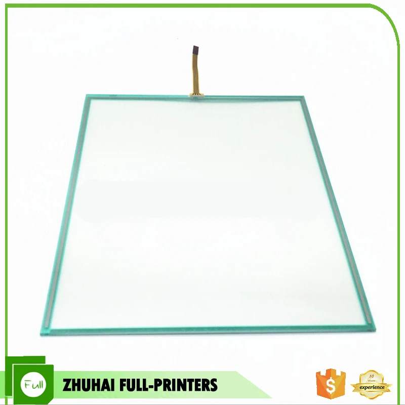 Touch da Tela de Toque de Alta Compatível para Xerox Pices Display Qualidade 5540 5500 7500 7550 7600 6500 250 242 2 Dcc5065