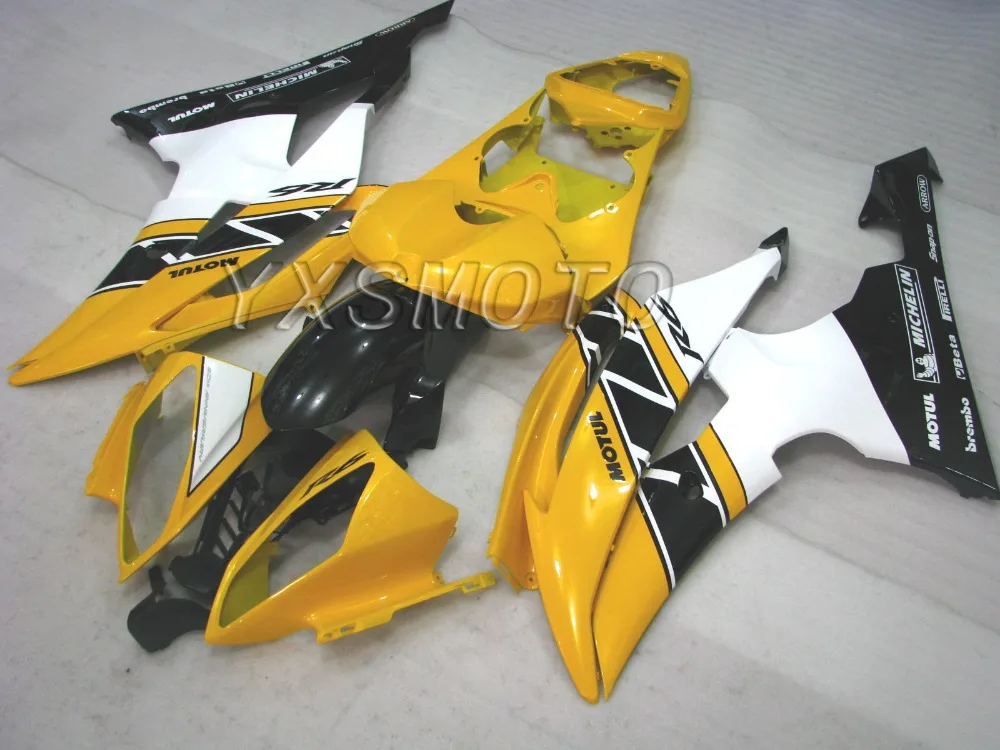 YZF R6 09 10 11 12 9