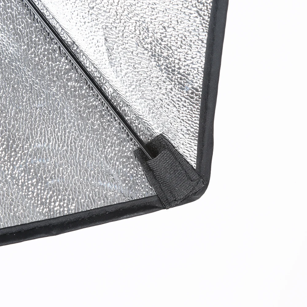 Photographic Equipment Photo Studio Softbox 50x70cm with Single Lamp Holder For E27 Continuous Lighting  (11)