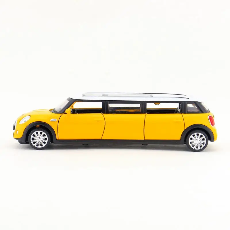 Mini Cooper (2)